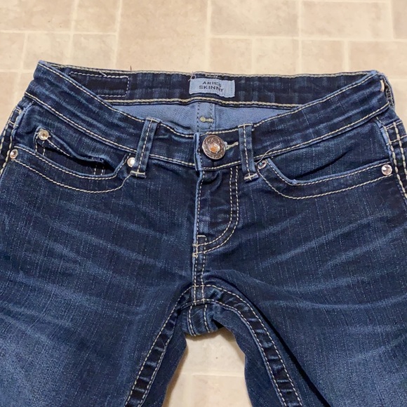 Daytrip skinny jeans! - Picture 3 of 5